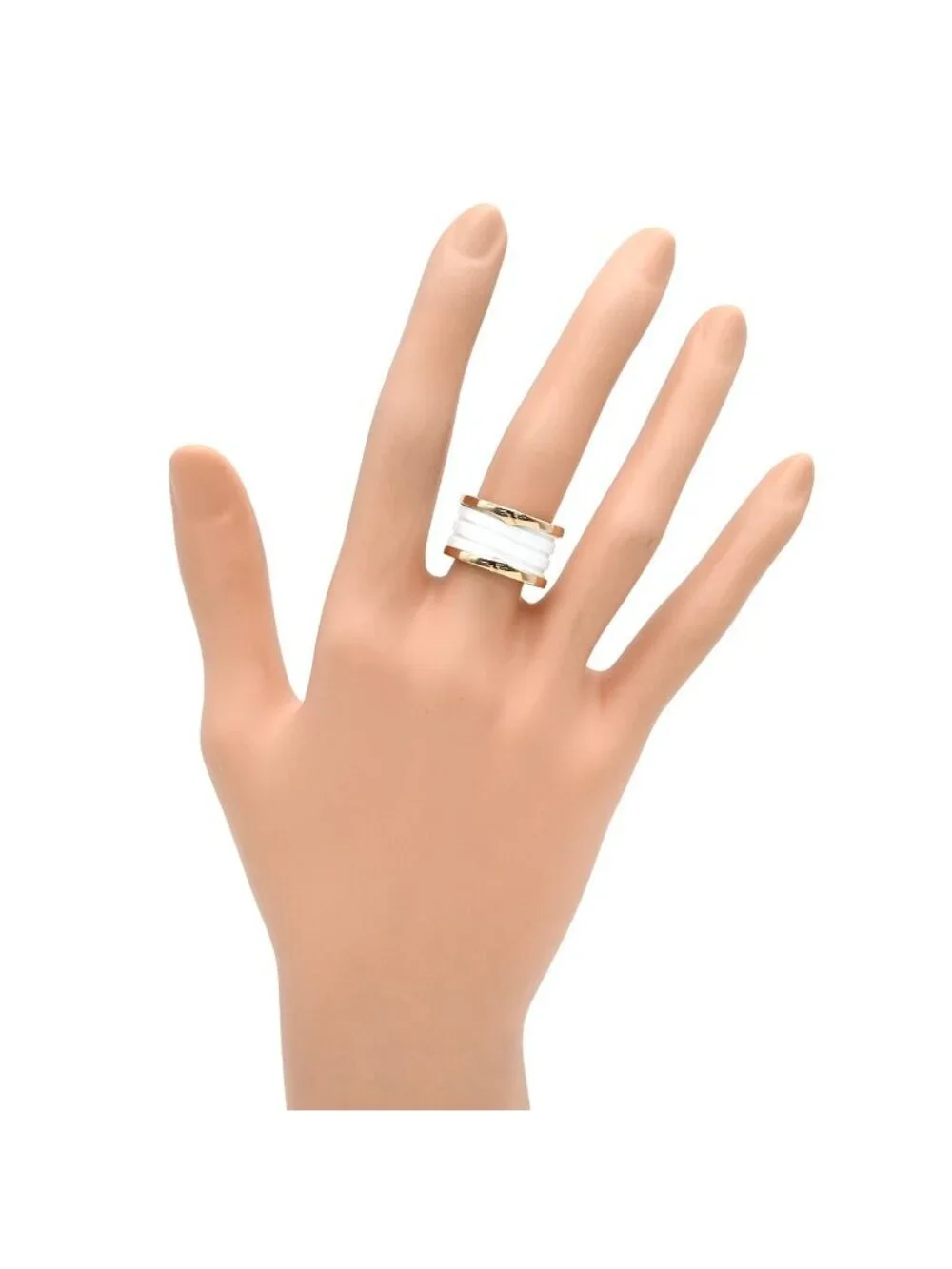 BVLGARI brand color
